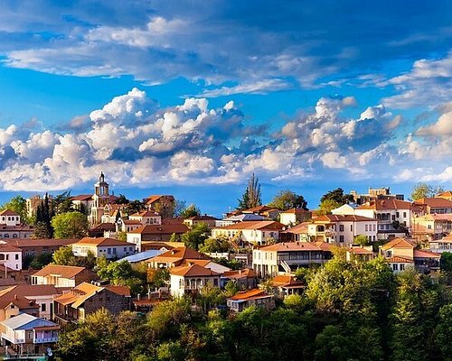 კახეთი